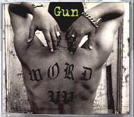 Gun - Word Up